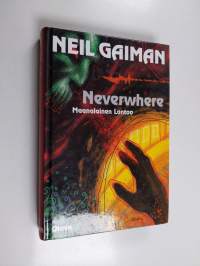 Neverwhere - maanalainen Lontoo