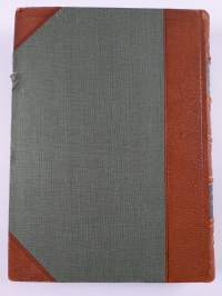 Keisarillinen Suomen senaatti : 1809-1909. Jälkimäinen osa : vuodet 1859-1909