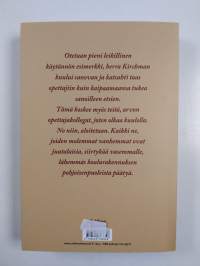 Kadotettujen kahvila