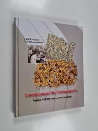 Lumppupaperista hienopaperiin