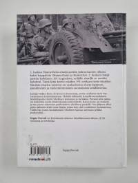 Marskin ritarien taistelut
