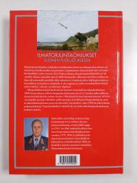 Ilmatorjuntaohjukset Suomen puolustuksessa