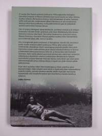 Pula-ajan Suomesta Pacificille : ulkoseiluri Esko Pasasen seikkailuja vuosilta 1949-1952