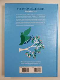 Suuri toivelaulukirja : kokoelma 1-3