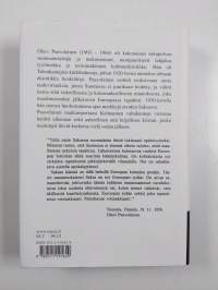 Kolmannen valtakunnan vieraana : rapsodia