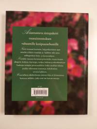 Ruusut : Kirja ruusuystävistä ruusujen ystäville