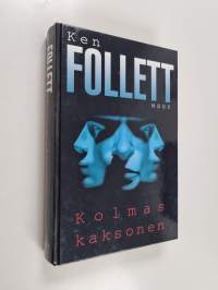 Kolmas kaksonen