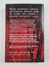 Minä matkustan yksin (ennakkokappale)
