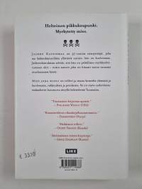 Mies joka kuoli