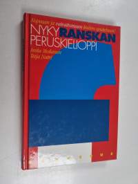 Nykyranskan peruskielioppi