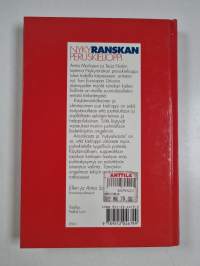 Nykyranskan peruskielioppi