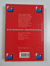 Nykyranskan preppauskirja