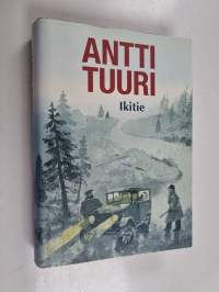Tyhjä kuva