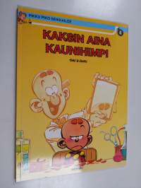 Tyhjä kuva