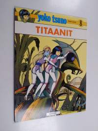 Titaanit