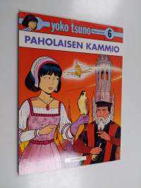 Tyhjä kuva