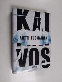 Tyhjä kuva