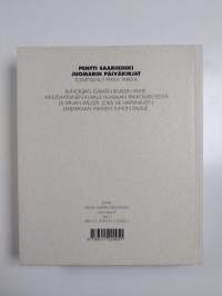 Juomarin päiväkirjat