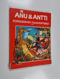 Tyhjä kuva