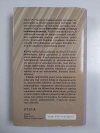Olemisen tarkoitus