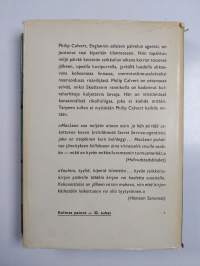 Kun kello lyö