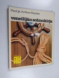 Veneilijän solmukirja