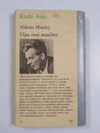 Uljas uusi maailma