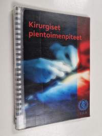 Kirurgiset pientoimenpiteet