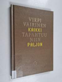 Tyhjä kuva