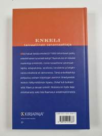 Enkeli - taivaallinen sanansaattaja