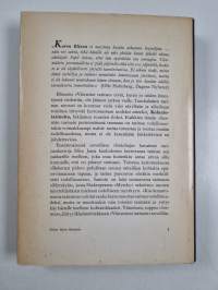 Kohtalotarinoita