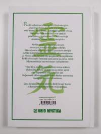 Reiki : parantava energia