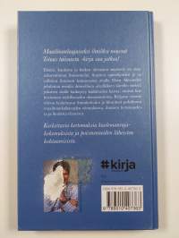 Taivasyhteys : kertomuksia kuolemanrajakokemuksista ja poismenneiden läheisten kohtaamisista