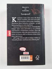 Helvetin sydän