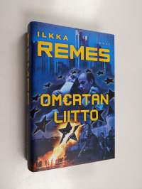 Omertan liitto