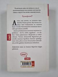 Endymionin nousu