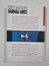 Harmaa aines : jälkinäytös = Grey matters : aftercrop