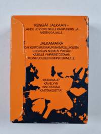 Jalkamatka 1995