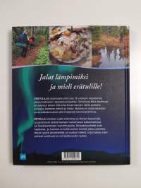 Erätulilla : ikuisessa maisemassa