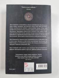 Meren katedraali (iso pehmeäkantinen)