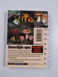 Sienestäjän opas