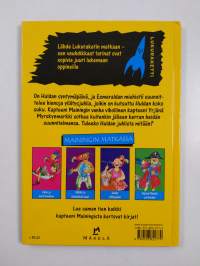 Huldan yllätysjuhlat