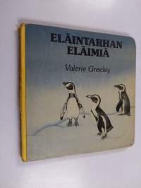 Eläintarhan eläimiä