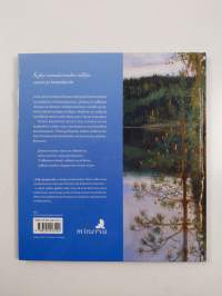 Sininen ja valkoinen : suomalaisia sielunmaisemia