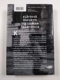 Groznyin enkelit