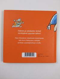 Herra Hakkaraisen syntymäpäiväkirja