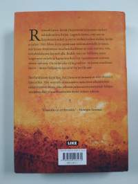 Vellum : kaikkeuden kirja