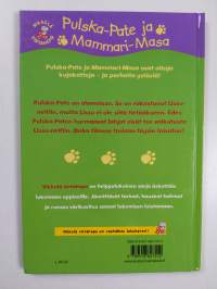 Pulska-Pate rakastuu