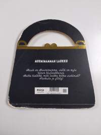 Muumimamman laukku