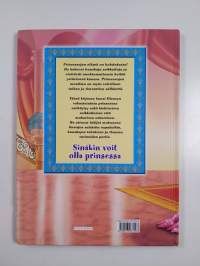 Säihkyvät prinsessat